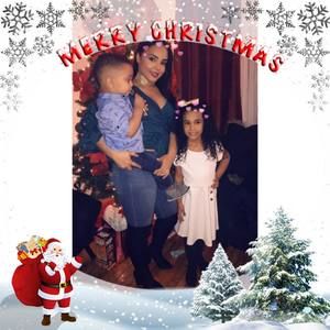 Meet your Posher, Jessenia